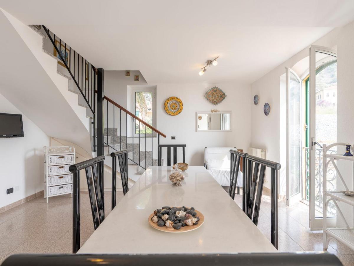 Latte Apartment Bella Vista By Interhome מראה חיצוני תמונה