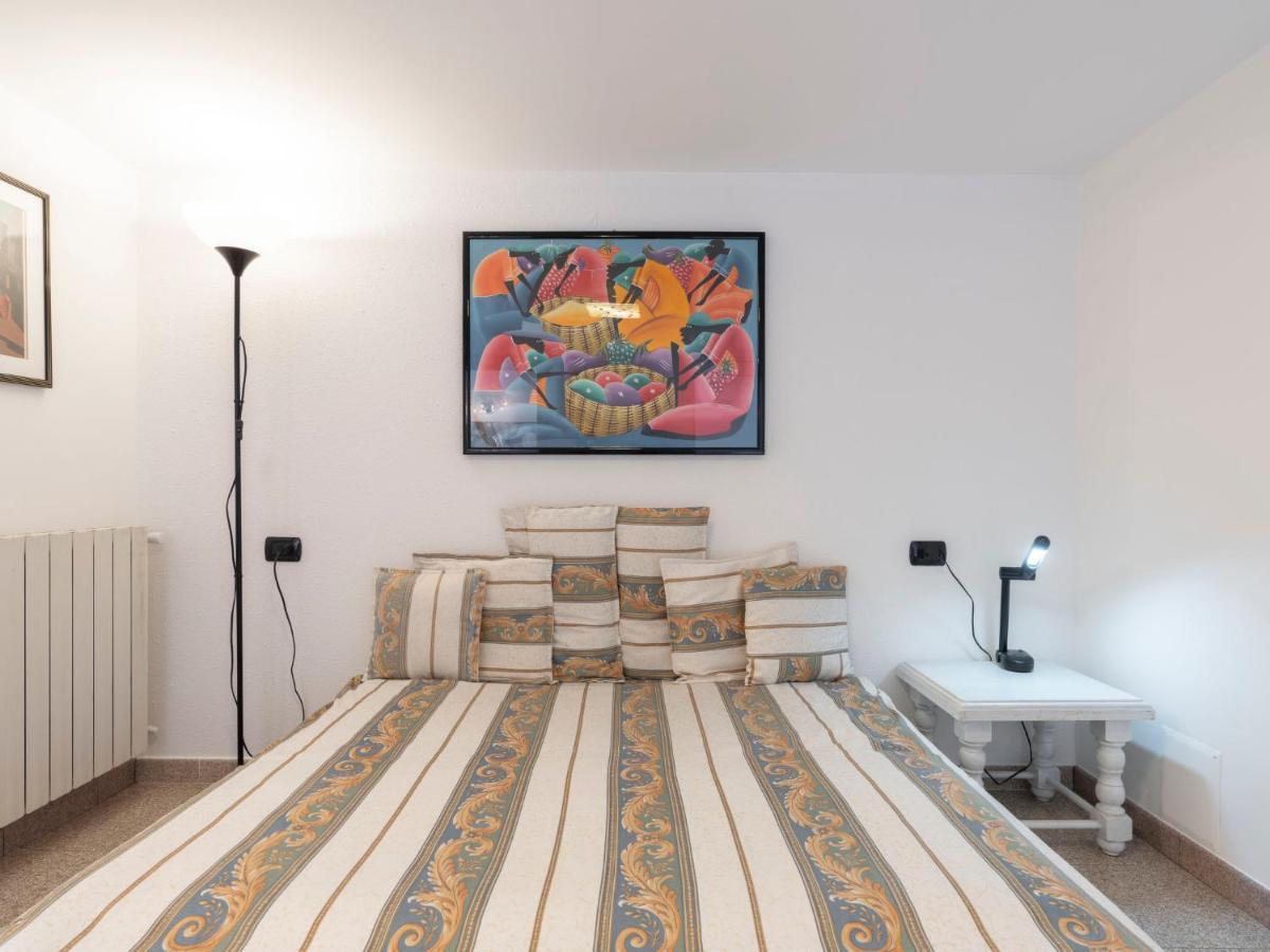 Latte Apartment Bella Vista By Interhome מראה חיצוני תמונה