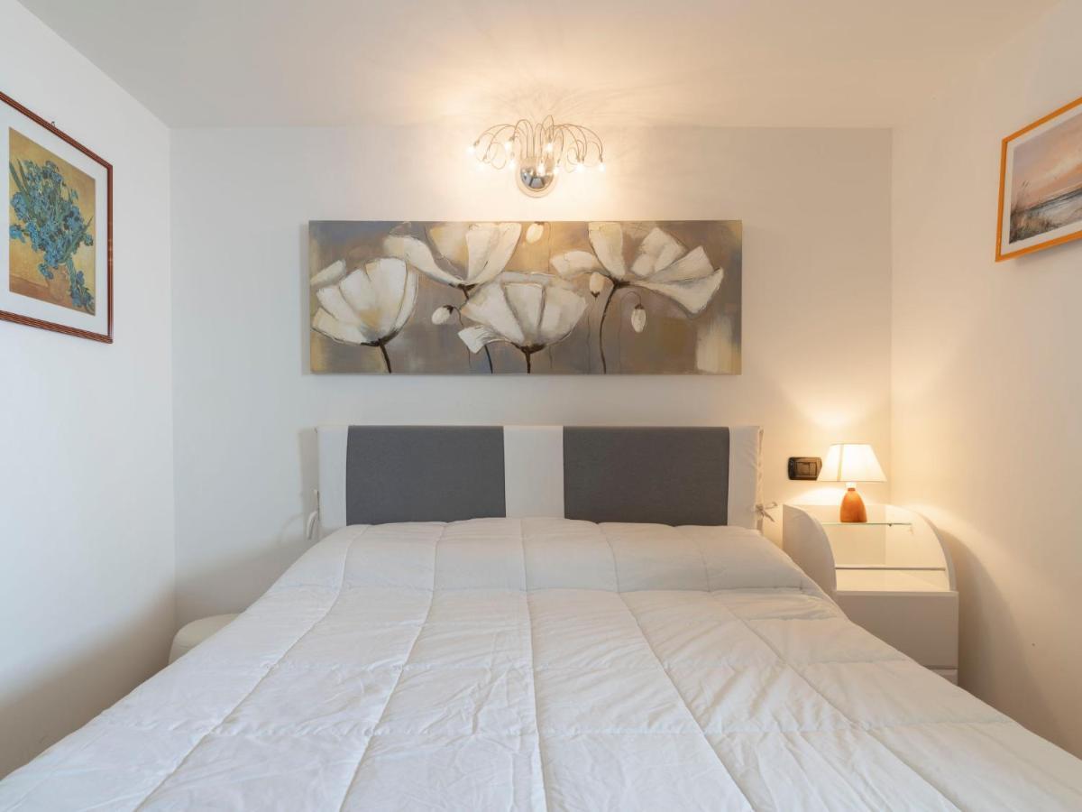 Latte Apartment Bella Vista By Interhome מראה חיצוני תמונה