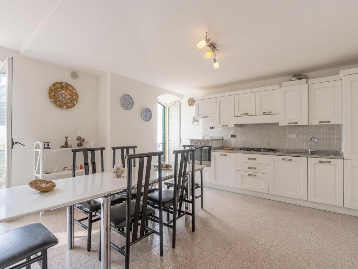 Latte Apartment Bella Vista By Interhome מראה חיצוני תמונה