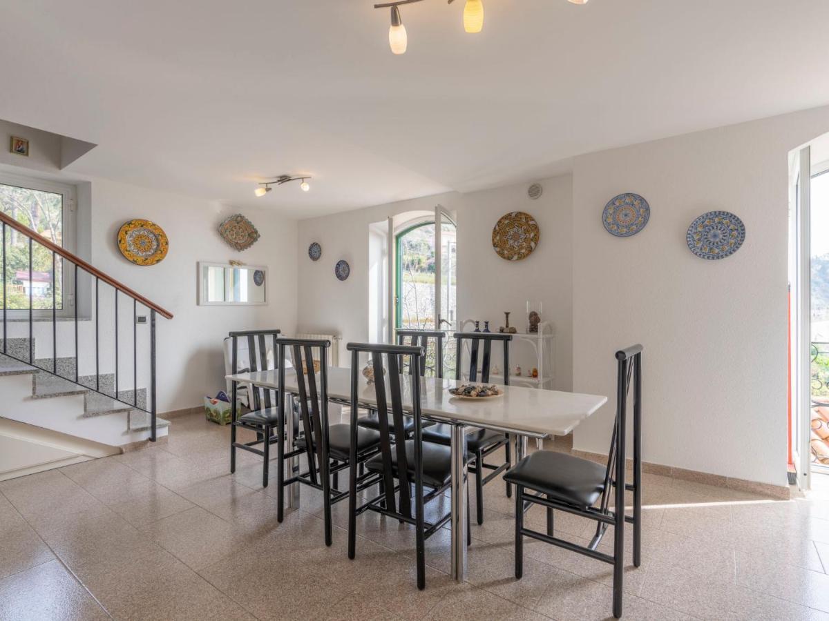 Latte Apartment Bella Vista By Interhome מראה חיצוני תמונה