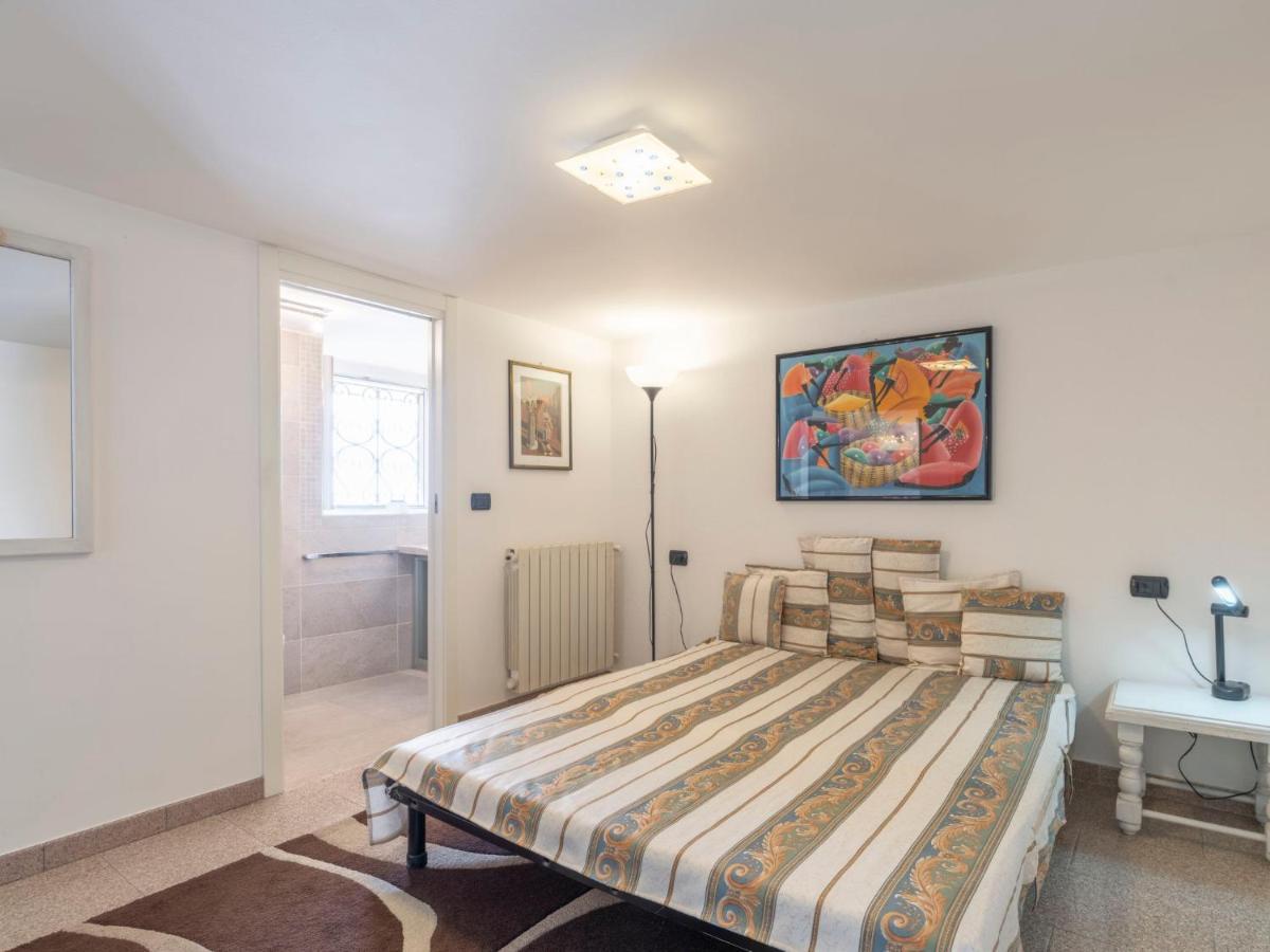 Latte Apartment Bella Vista By Interhome מראה חיצוני תמונה