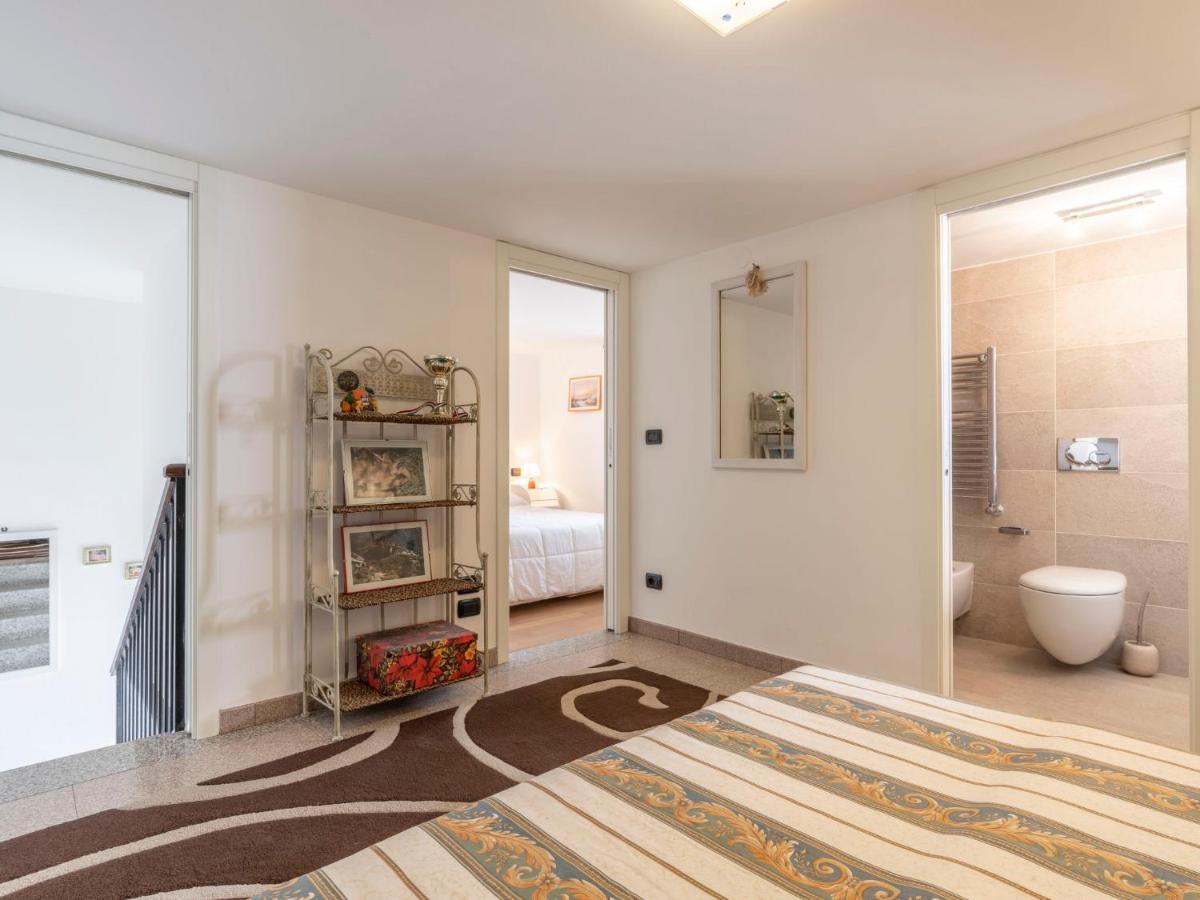 Latte Apartment Bella Vista By Interhome מראה חיצוני תמונה